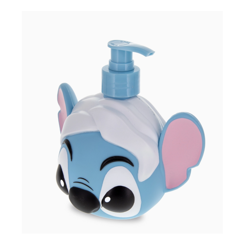 Nettoyant Corps et Mains Gel Lavant Stitch Disney