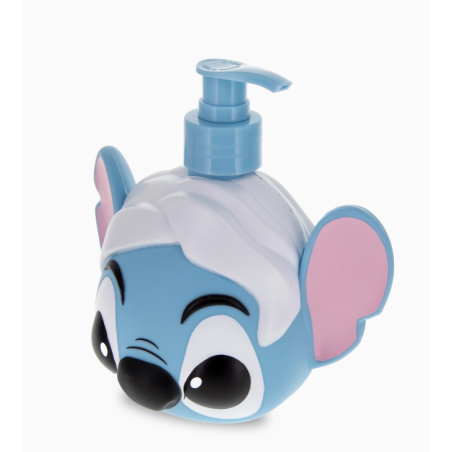 Nettoyant Corps et Mains Gel Lavant Stitch Disney