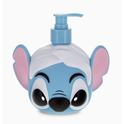 Nettoyant Corps et Mains Gel Lavant Stitch Disney