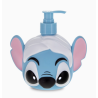 Nettoyant Corps et Mains Gel Lavant Stitch Disney