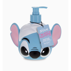 Nettoyant Corps et Mains Gel Lavant Stitch Disney