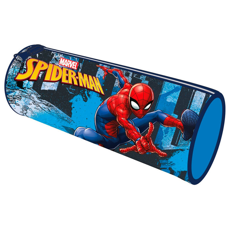TROUSSE SPIDERMAN MARVEL