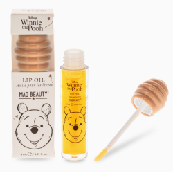 HUILE POUR LES LEVRES...