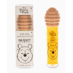 HUILE POUR LES LEVRES WINNIE L'OURSON DISNEY