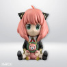 SPY X FAMILY - Anya Forger - Tirelire PVC 18cm