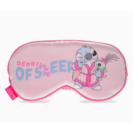 MASQUE DE SOMMEIL STITCH DISNEY