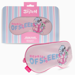 MASQUE DE SOMMEIL STITCH DISNEY