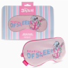 MASQUE DE SOMMEIL STITCH DISNEY
