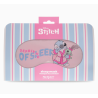 MASQUE DE SOMMEIL STITCH DISNEY