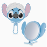 MIROIR A MAIN STITCH DISNEY