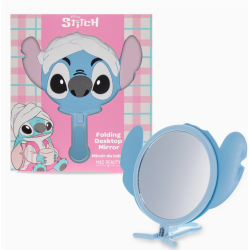 MIROIR A MAIN STITCH DISNEY