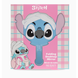 MIROIR A MAIN STITCH DISNEY