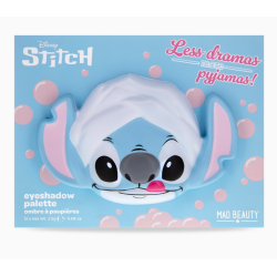 Palette de fards à...