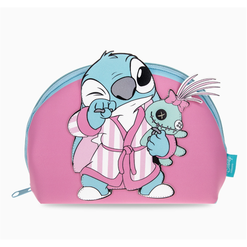 TROUSSE STITCH DISNEY