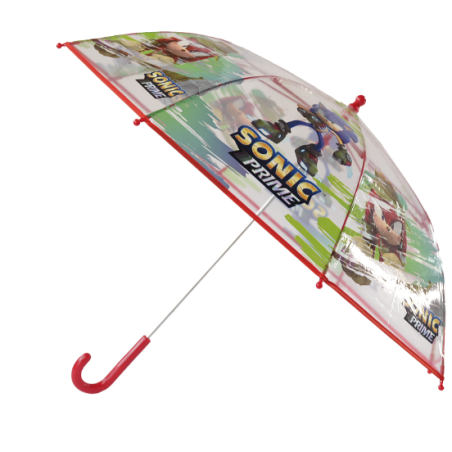 SONIC & KNUCKELS - Parapluie 48 cm - Kids