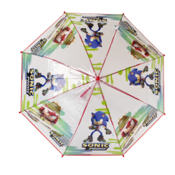 SONIC & KNUCKELS - Parapluie 48 cm - Kids