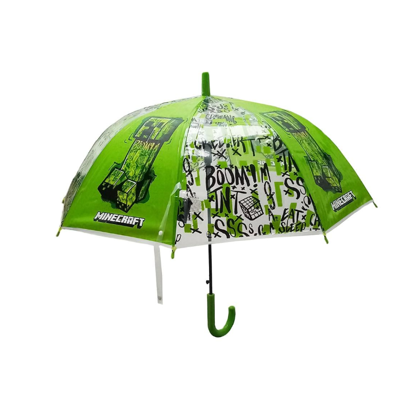 MINECRAFT - TNT - Parapluie 43cm