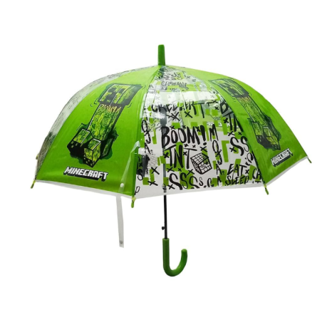 MINECRAFT - TNT - Parapluie 43cm