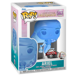 Figurine Funko POP N°563 -...