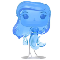 Figurine Funko POP N°563 - Ariel La Petite Sirène - Edition spéciale - Disney