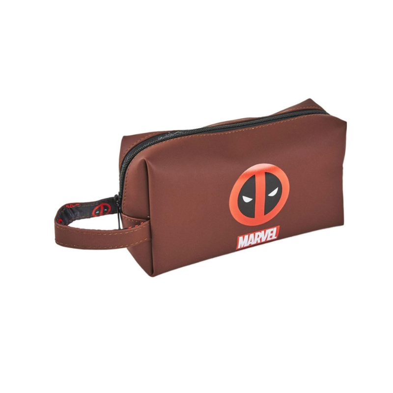Marvel - Trousse de toilette Deadpool