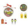 GRINCH - Boule de Noël - Boîte de Papeterie