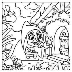 Cozy Colo Disney - Bulle de douceur