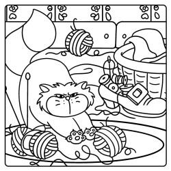 Cozy Colo Disney - Bulle de douceur