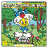 Coloriage COZY COLO LOONEY TUNES
