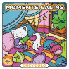 Coloriage Cozy Colo - Moments câlins
