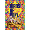 Poster Birds of prey Harley Quinn