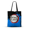 DEMON SLAYER - Inosuke Hashibira - Tote Bag Premium '40x33x1cm'