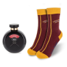 Ensemble de gel douche et de chaussettes -Harry Potter