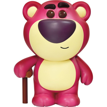 Tirelire Lotso Disney Toy Story officielle
