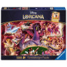 LORCANA - Rubis - Puzzle 1000P + 1 carte promo (EN)
