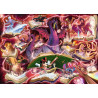 LORCANA - Rubis - Puzzle 1000P + 1 carte promo (EN)