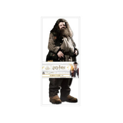 Carte d'anniversaire Hagrid