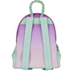 Sac à dos Grogu Star Wars Loungefly 26 cm