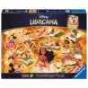 LORCANA - Ambre - Puzzle 1000P + 1 carte promo (EN)