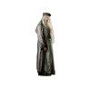 Carte d'anniversaire Dumbledore
