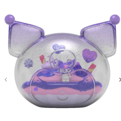 HELLO KITTY - Sanrio Kuromi...