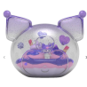 HELLO KITTY - Sanrio Kuromi - Figurine Kandyland 12cm