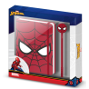 SPIDER-MAN - Gift Box - Notebook A5 + Stylo - Marvel