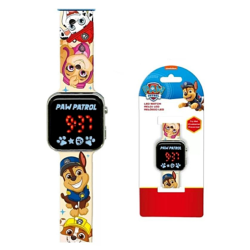 Montre 18cm à écran Led La...