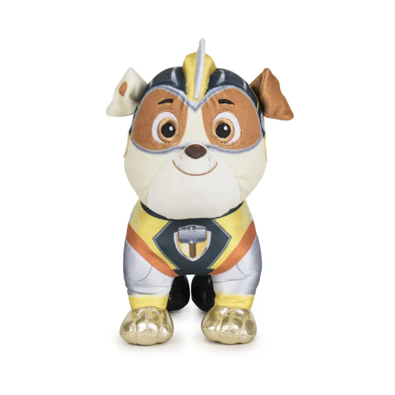Blind box peluche de La Pat' Patrouille 27 cm