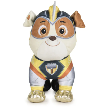 Blind box peluche de La Pat' Patrouille 27 cm