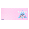 PUSHEEN - Gamer - Tapis de Bureau XL