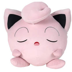 Peluche 45cm Rondoudou...