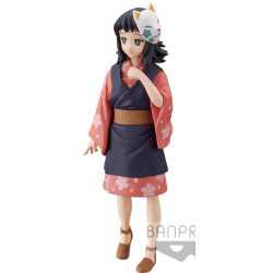 Figurine - Demon Slayer - Makomo - 13 cm
