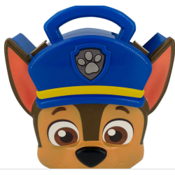 Coffret de papeterie 3D Pat...